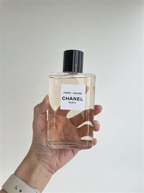 chanel paris venise opinie|Positive Reviews of Paris.